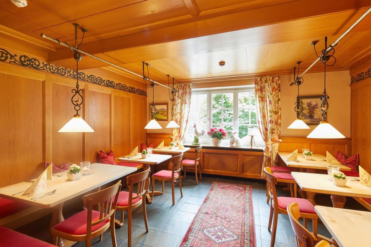 Landgasthof Hotel Hess Neuenstein  Ngoại thất bức ảnh